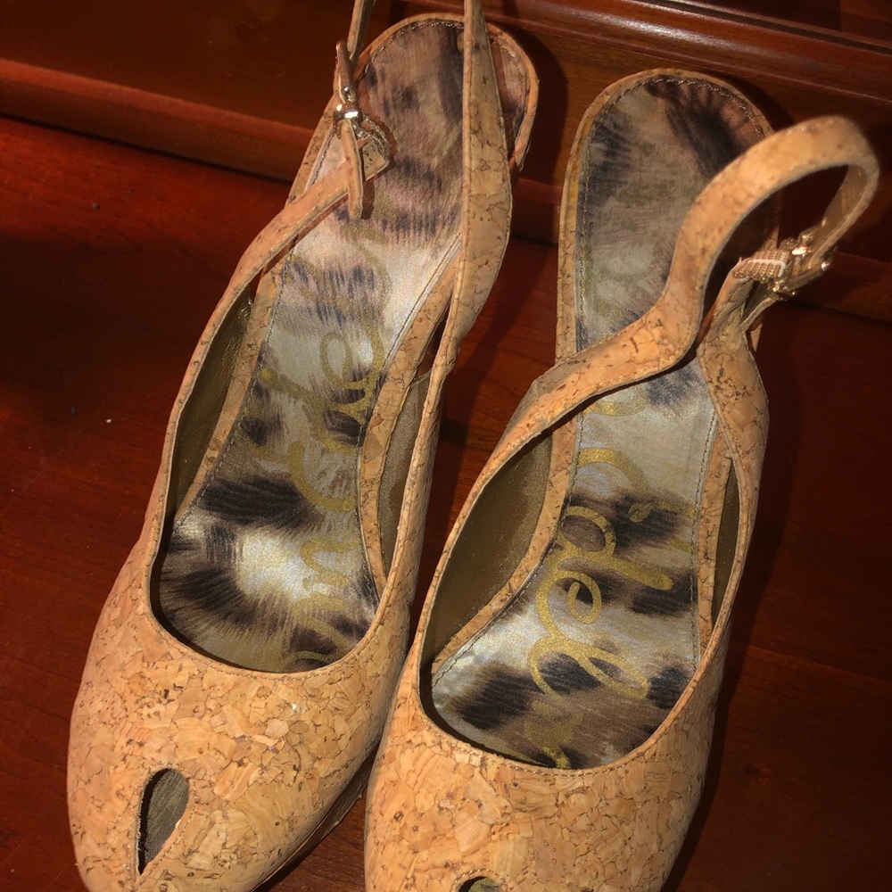 Sam Edelman | high heel